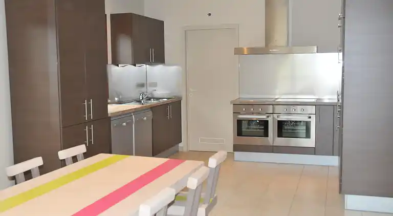 Holiday home in Hour