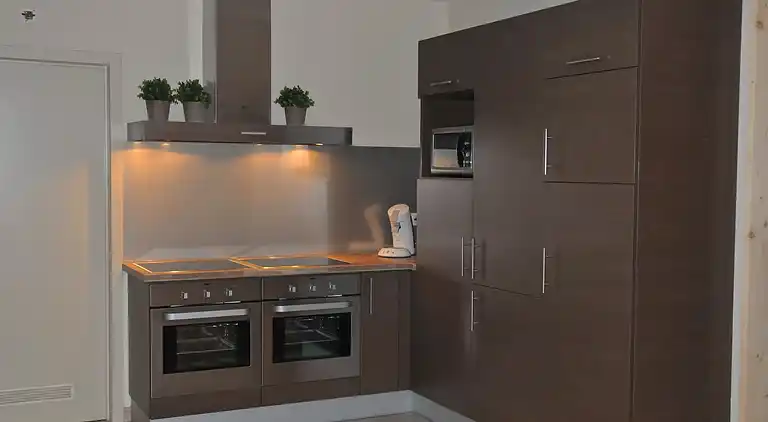 Holiday home in Hour