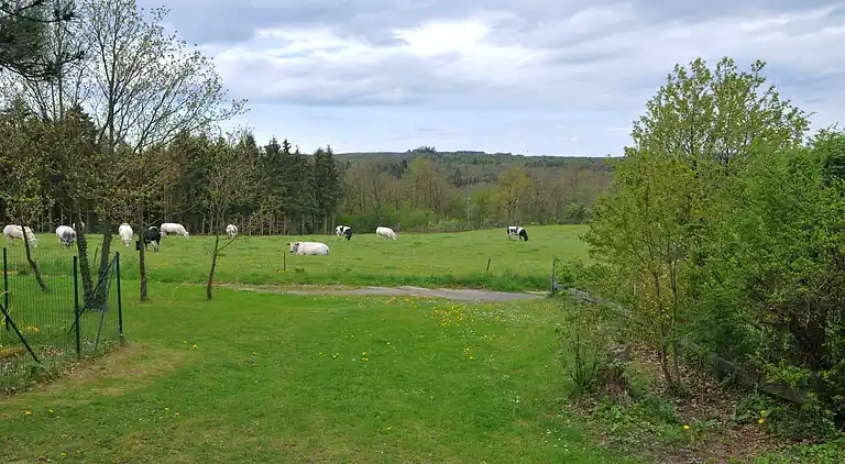 Holiday home in Hour