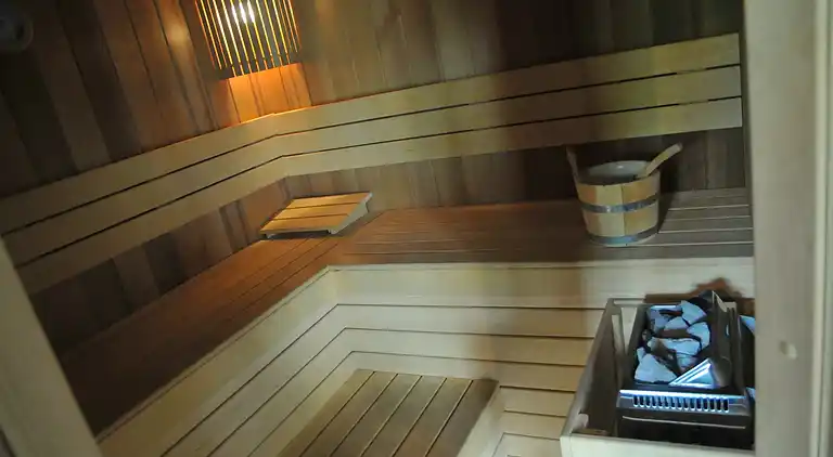 Holiday home in Hour