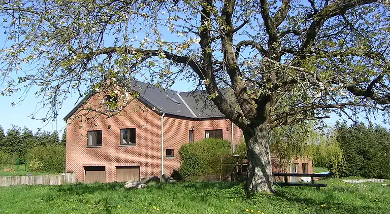 Ferielejlighed i Felenne