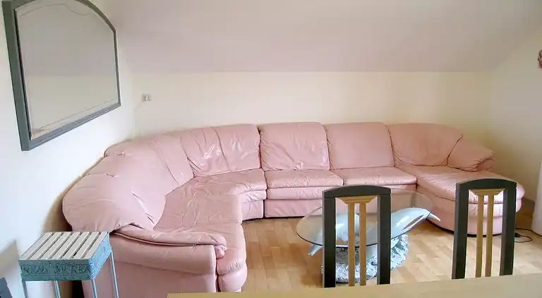 Ferielejlighed i Felenne