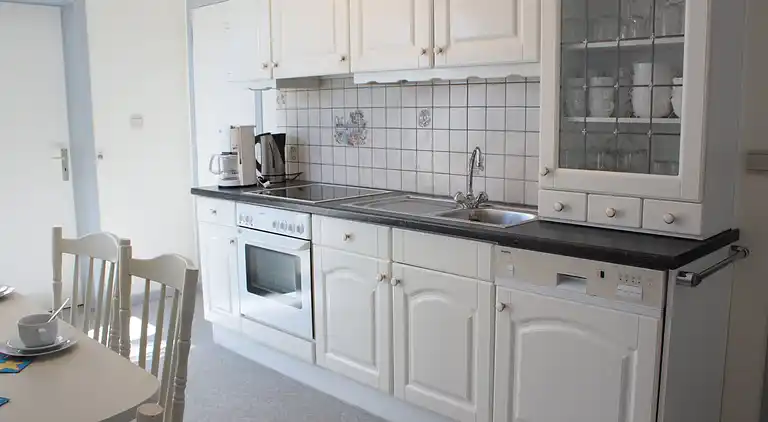 Ferielejlighed i Felenne