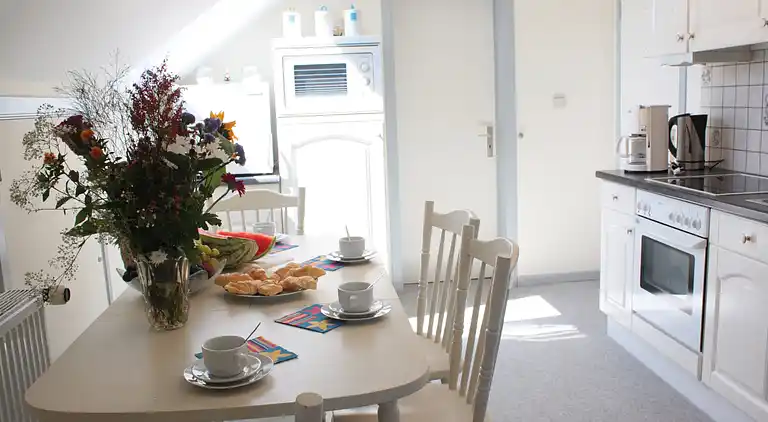 Ferielejlighed i Felenne