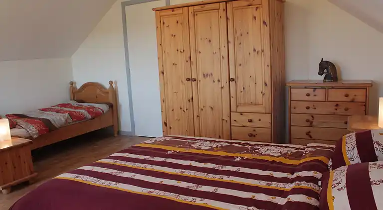 Ferielejlighed i Felenne