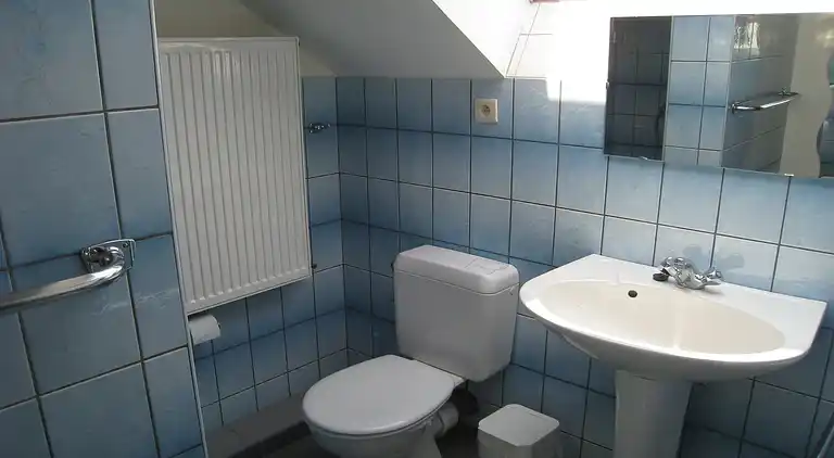 Ferielejlighed i Felenne