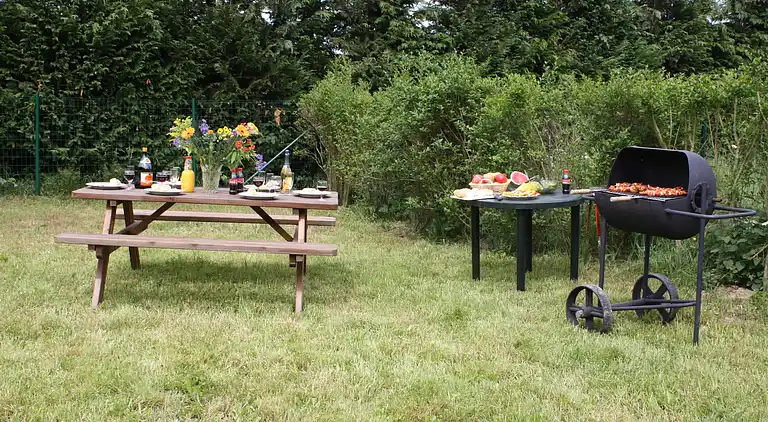 Ferielejlighed i Felenne