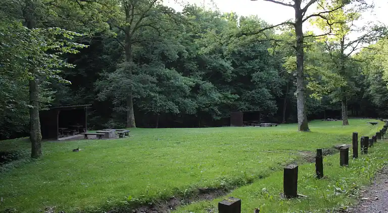 Ferielejlighed i Felenne