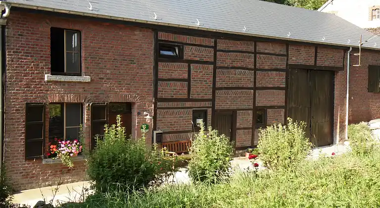 Holiday home in Honnay