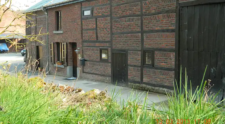 Holiday home in Honnay