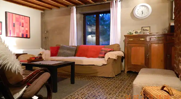 Holiday home in Honnay