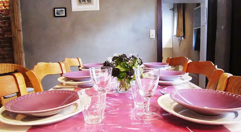 Holiday home in Honnay