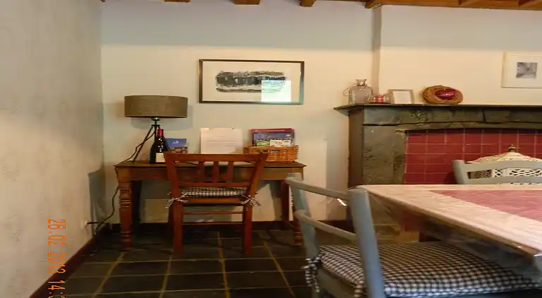 Holiday home in Honnay