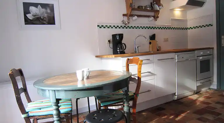 Holiday home in Honnay