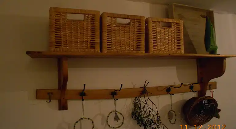 Holiday home in Honnay