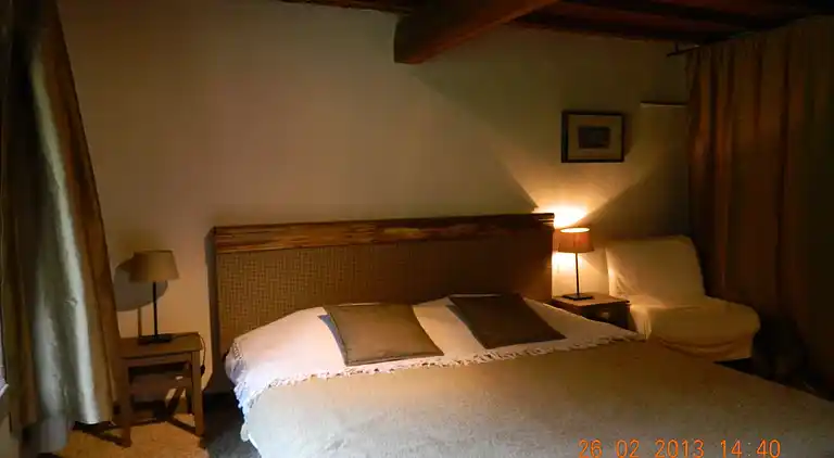 Holiday home in Honnay