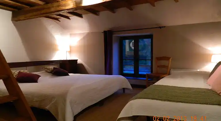 Holiday home in Honnay