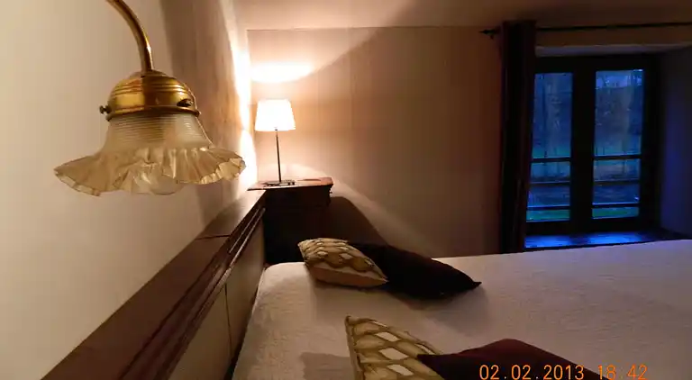 Holiday home in Honnay