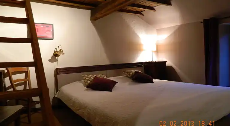 Holiday home in Honnay