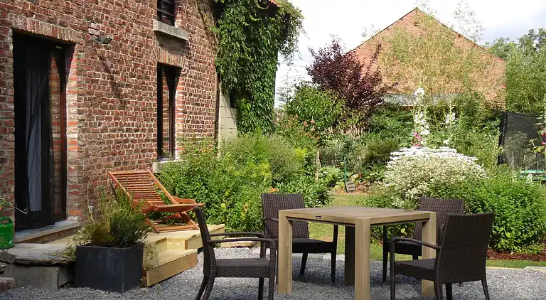 Holiday home in Honnay