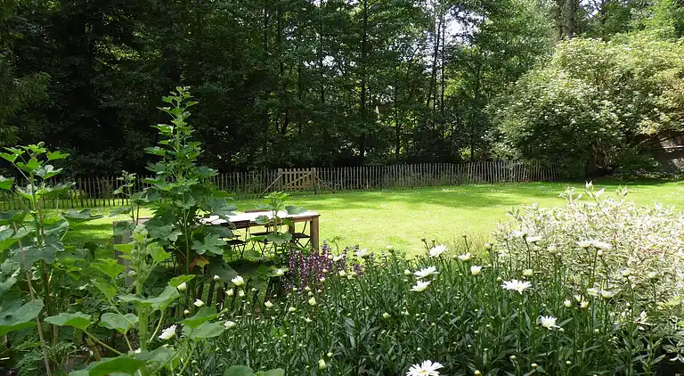 Holiday home in Honnay