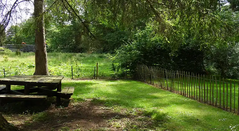 Holiday home in Honnay