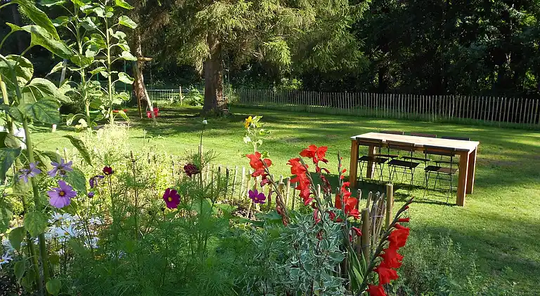 Holiday home in Honnay