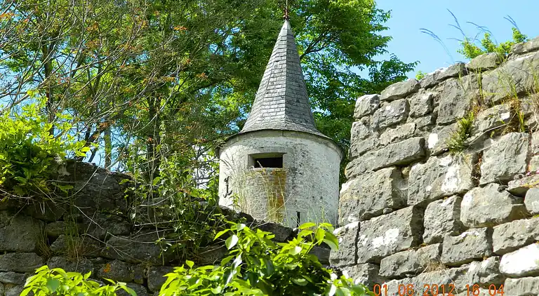 Holiday home in Honnay