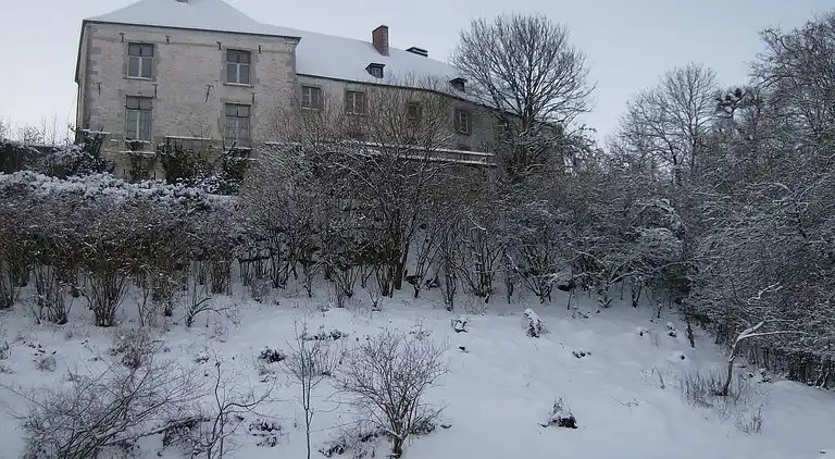 Holiday home in Honnay