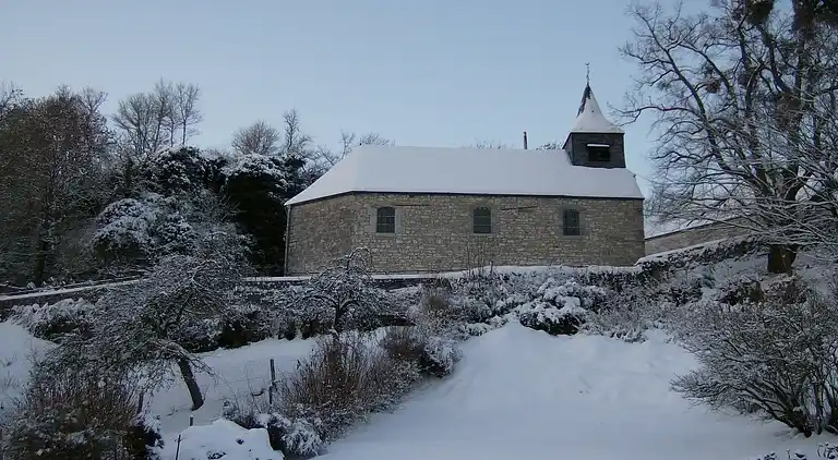 Holiday home in Honnay