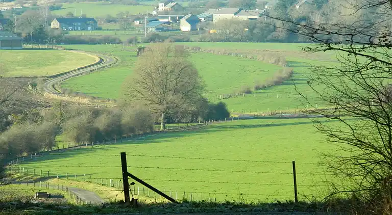 Holiday home in Honnay