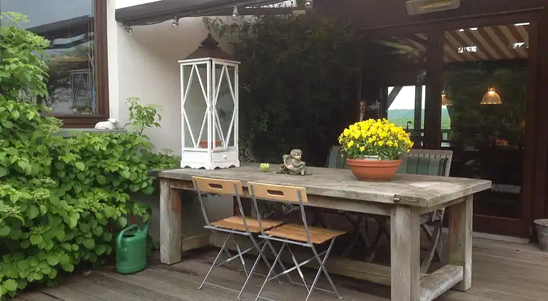 Sommerhus i Beauraing