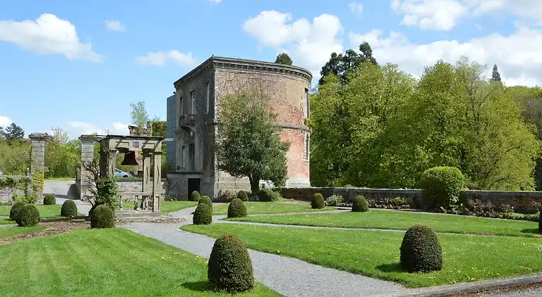 Ferienhaus in Beauraing