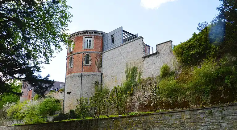 Ferienhaus in Beauraing