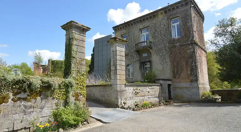 Ferienhaus in Beauraing