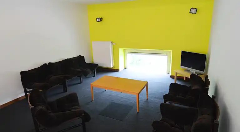 Ferienhaus in Beauraing