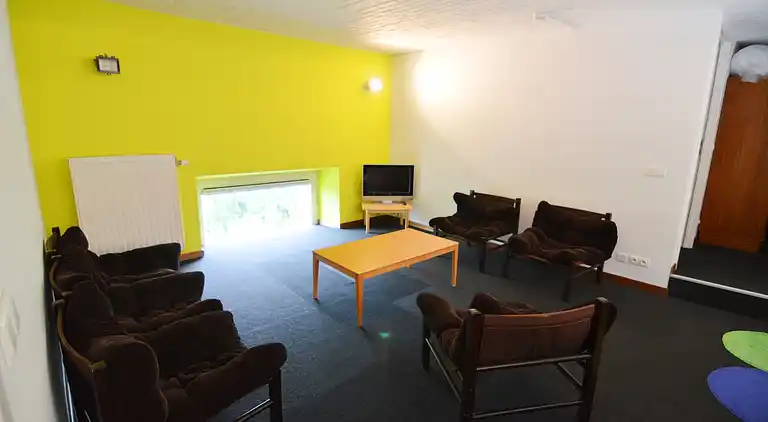 Ferienhaus in Beauraing