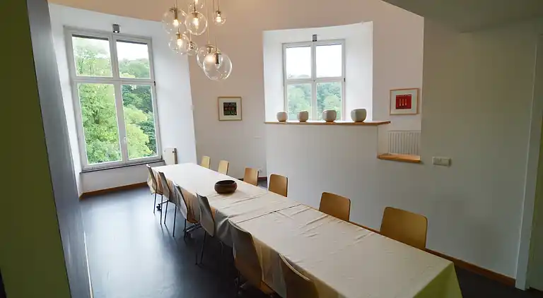 Ferienhaus in Beauraing