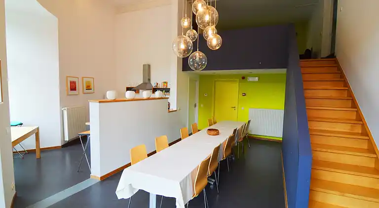 Ferienhaus in Beauraing