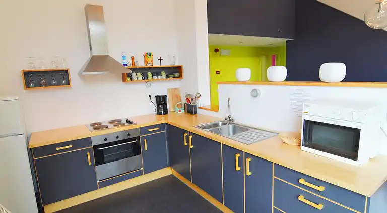 Ferienhaus in Beauraing