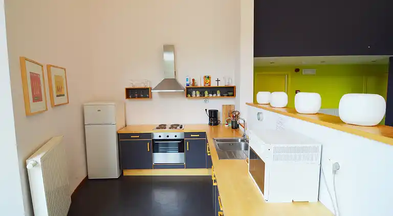 Ferienhaus in Beauraing