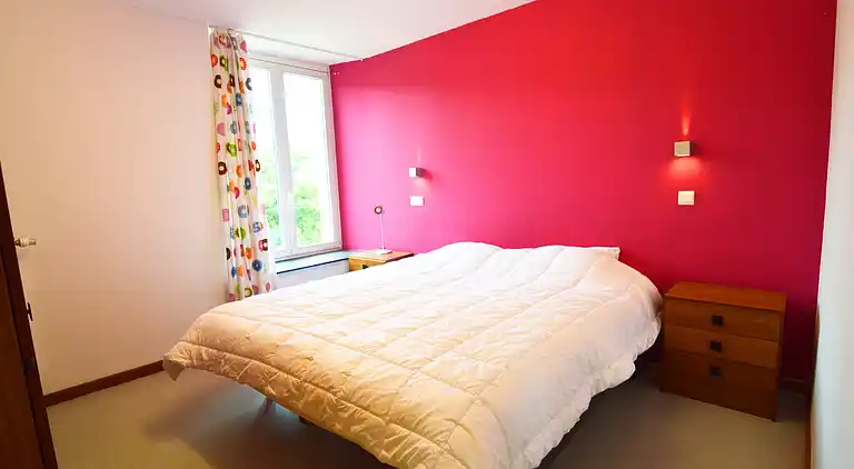 Ferienhaus in Beauraing