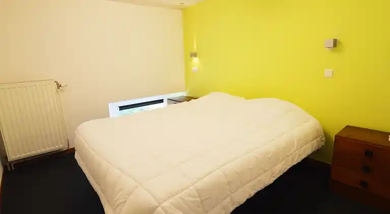 Ferienhaus in Beauraing