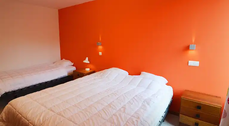 Ferienhaus in Beauraing