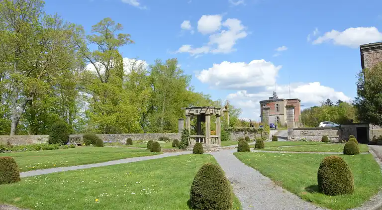 Ferienhaus in Beauraing