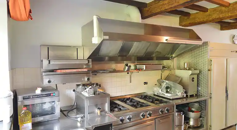 Semesterbostad i Pondrôme