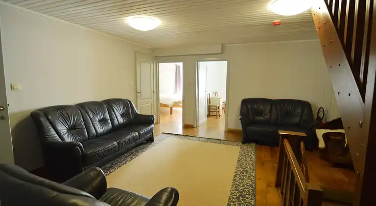 Semesterbostad i Pondrôme