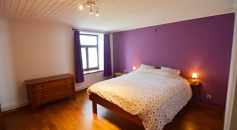 Semesterbostad i Pondrôme