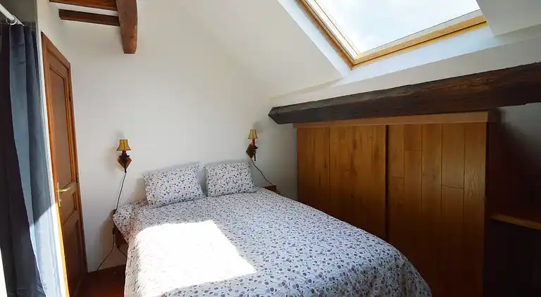 Semesterbostad i Pondrôme