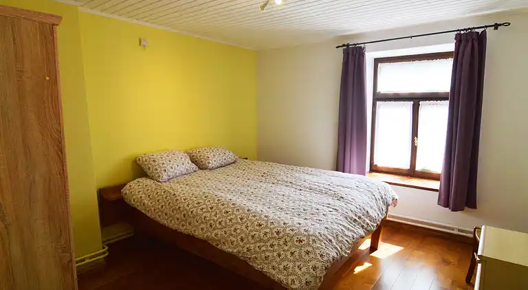 Semesterbostad i Pondrôme